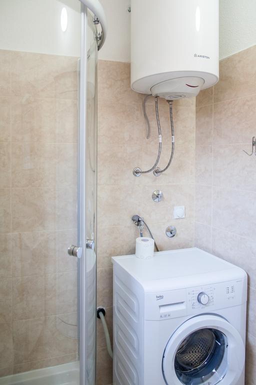 Apartments & Rooms Jelka Котор Экстерьер фото