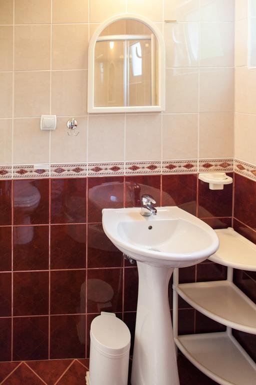 Apartments & Rooms Jelka Котор Экстерьер фото