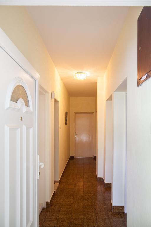 Apartments & Rooms Jelka Котор Экстерьер фото