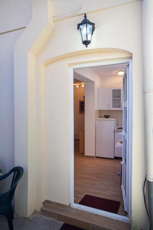 Apartments & Rooms Jelka Котор Экстерьер фото